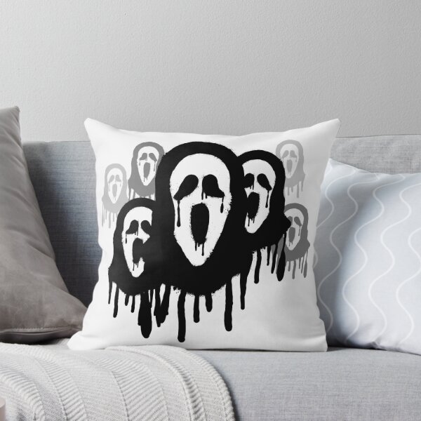 Item preview, Ghost Faces Staring At You designed and sold by Henrylizarraga.
