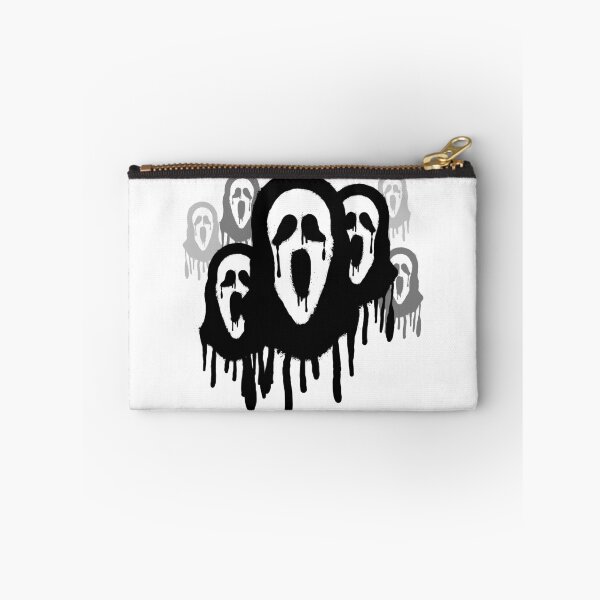 Item preview, Ghost Faces Staring At You designed and sold by Henrylizarraga.