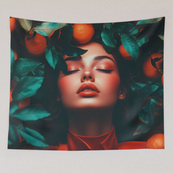 Item preview, Verdant Elegance designed and sold by Carlos Monteiro.