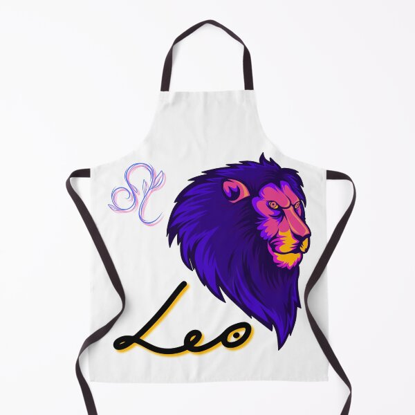 Item preview, LEO SIGN OF THE ZODIAC designed and sold by stickersrafisa.