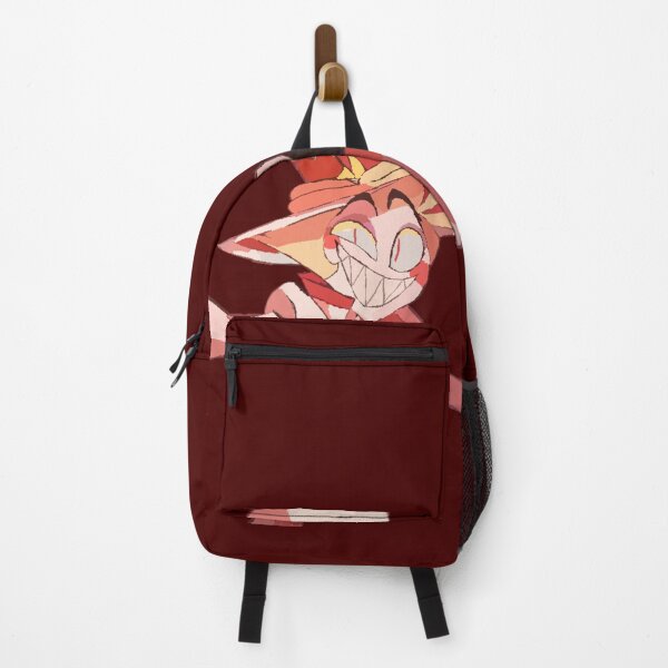 Item preview, Hazbin Hotel Lucifer designed and sold by FunnyFreak.