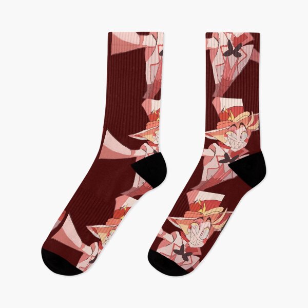 Item preview, Hazbin Hotel Lucifer designed and sold by FunnyFreak.