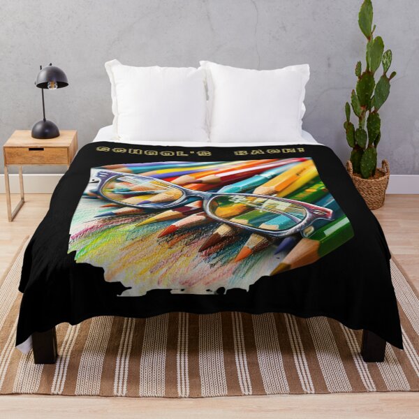 Item preview, School's  Back!   designed and sold by mirciashop.