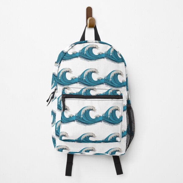 Item preview, Wave designed and sold by FusiTink.