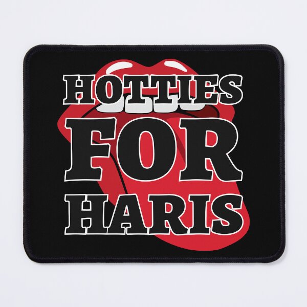 Item preview, Hotties for Harris!!!!! designed and sold by QUOT-s.