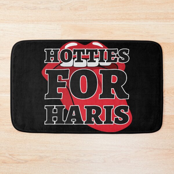 Item preview, Hotties for Harris!!!!! designed and sold by QUOT-s.