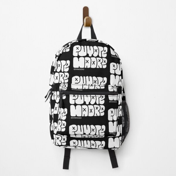 Item preview, Puyote designed and sold by Sank8.