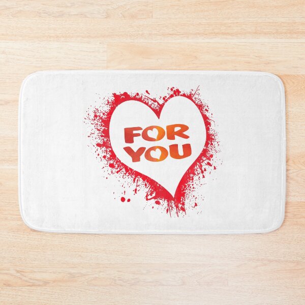 Item preview, Heart for you designed and sold by Andy-und-Andy.