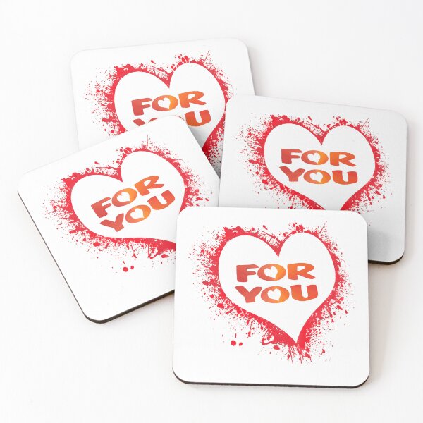 Item preview, Heart for you designed and sold by Andy-und-Andy.