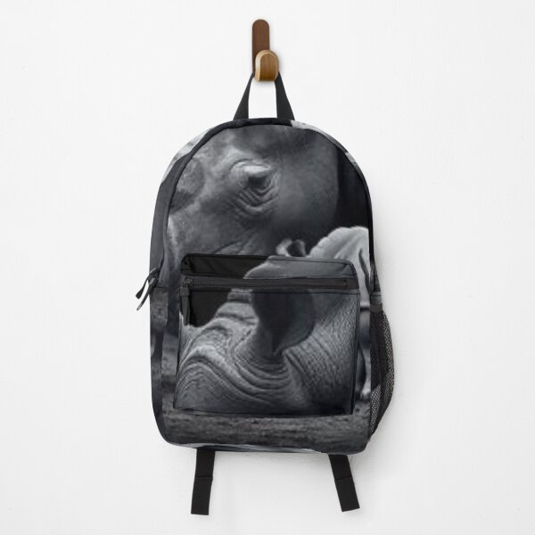 Item preview, Impressive Rhino Family designed and sold by BonoloStore.