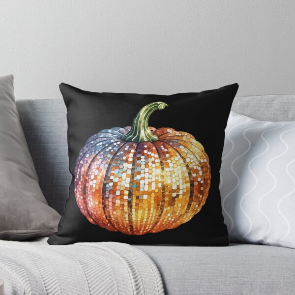 Item preview, Disco Pumpkin designed and sold by HolidayBug.