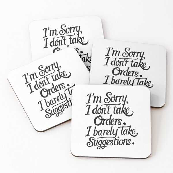 Item preview, Sorry but you are not my boss  designed and sold by Situstshirts.