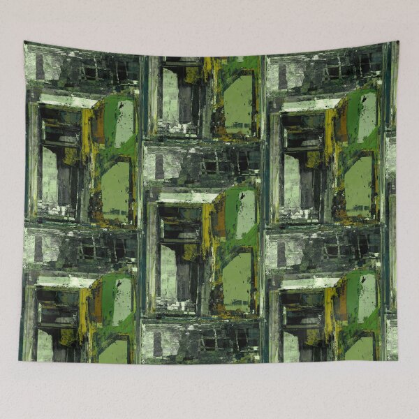 Item preview, Old doorway designed and sold by Keith Mills.