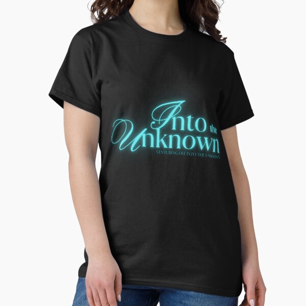 T-shirt Manches Longues Incubus Beyond The Unknown - Noir 2XL - Occasion
