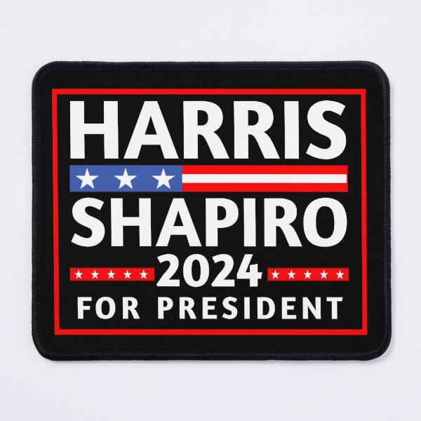 Artikelvorschau, Harris Shapiro entworfen und verkauft von merchbyrb.