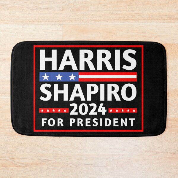 Item preview, harris shapiro designed and sold by merchbyrb.
