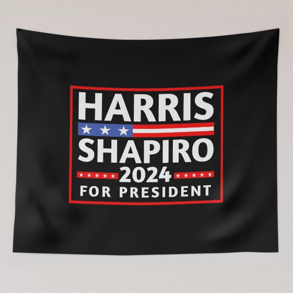 Item preview, harris shapiro designed and sold by merchbyrb.