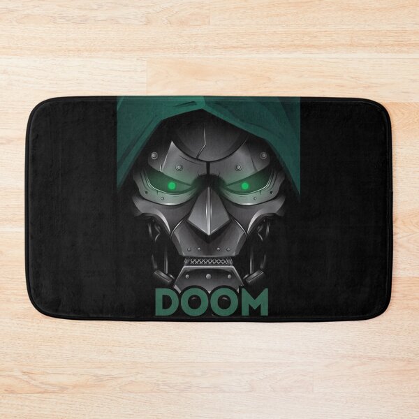 Item preview, Doom designed and sold by Gary-Shop.