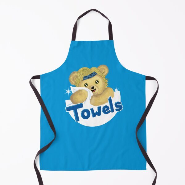 Item preview, Stede's Towels designed and sold by ejayneh.