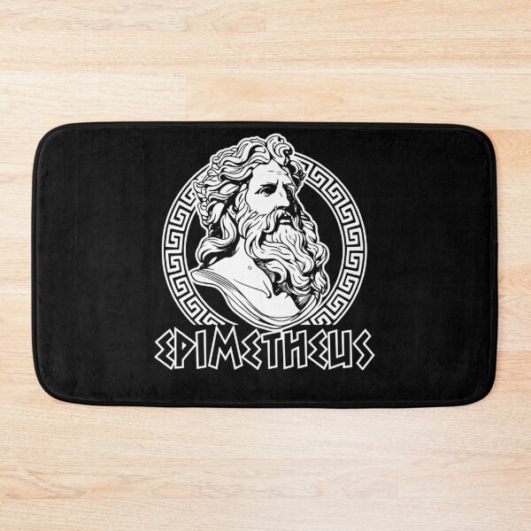 Item preview, Epimetheus afterthought ancient greece designed and sold by Lady-Frost.