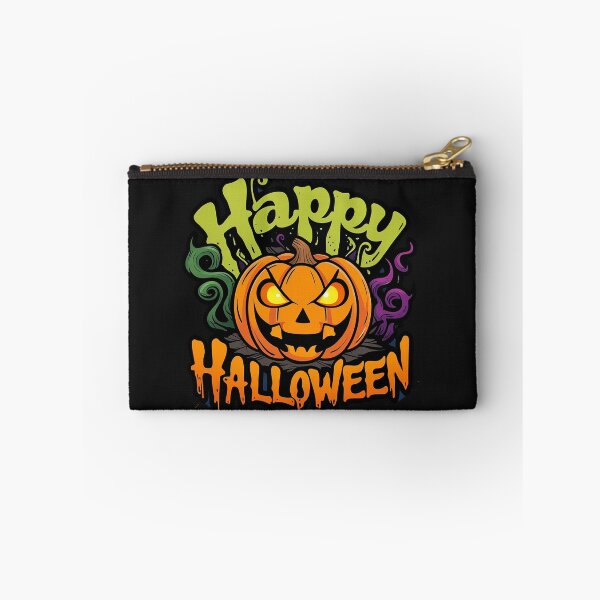 Item preview, Happy Halloween and Hello Halloween designed and sold by soislove.