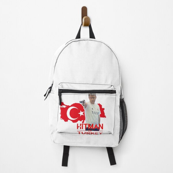 Item preview, Yusuf Dikec 2024 turkey shooter designed and sold by FEBRICAST.