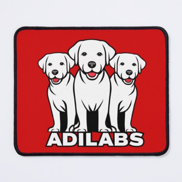 Item preview, ADILABS designed and sold by 123ks.