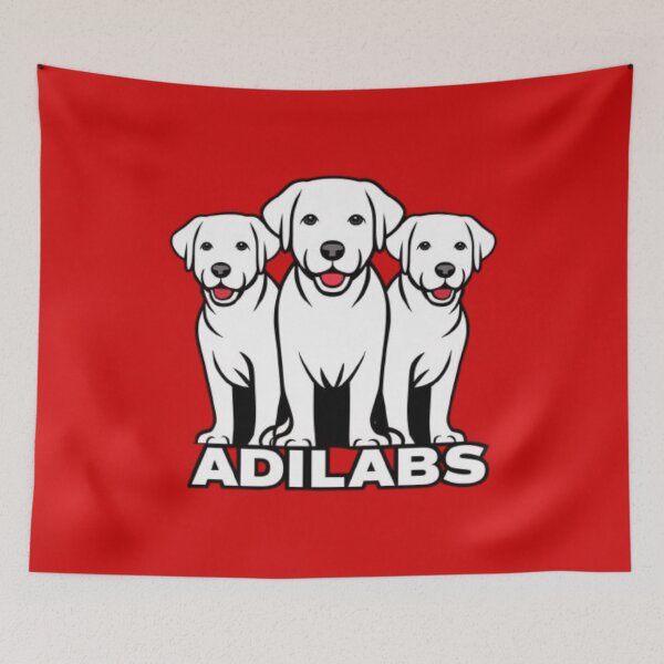 Item preview, ADILABS designed and sold by 123ks.