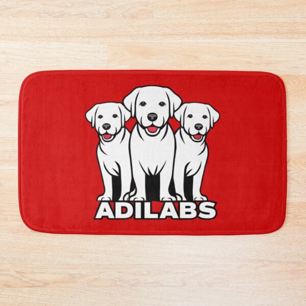 Item preview, ADILABS designed and sold by 123ks.