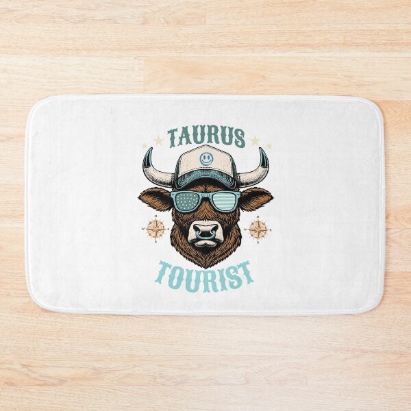Item preview, Taurus tourist designed and sold by BritishDelights.