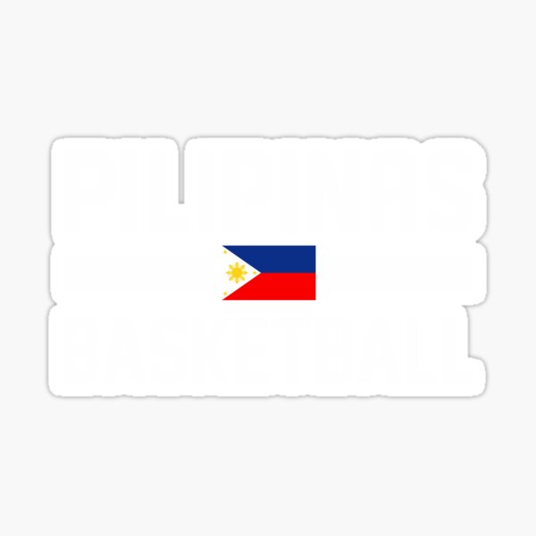 Team Pilipinas Phi Philippines Filipino Pride Pinoy Pride Philippine Team Sticker For Sale By 2398