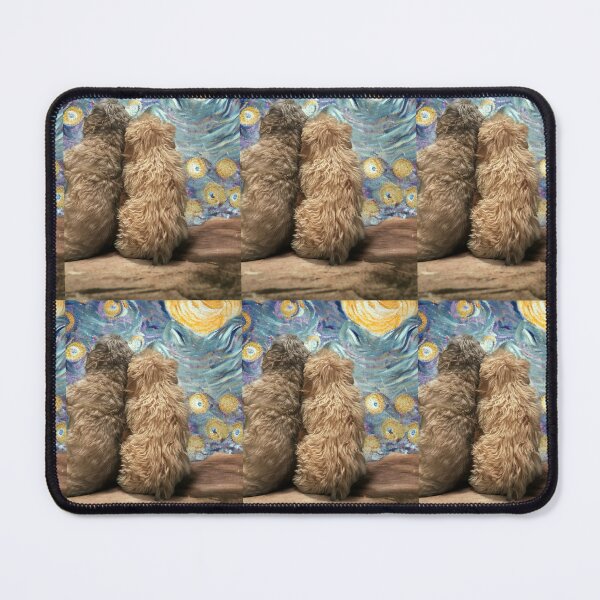 Item preview, Van Doggos. designed and sold by flora-kitty-art.