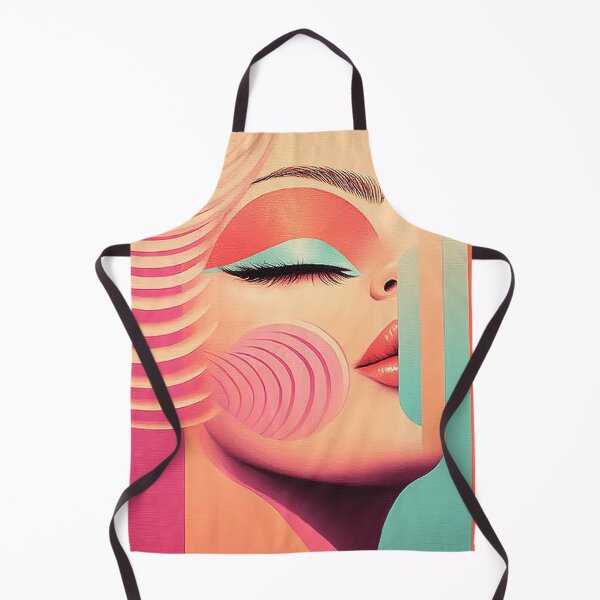 Item preview, Spectral Synesthesia designed and sold by Retro Type.
