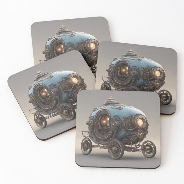 Item preview, Little Scootabout designed and sold by RelinCreates.