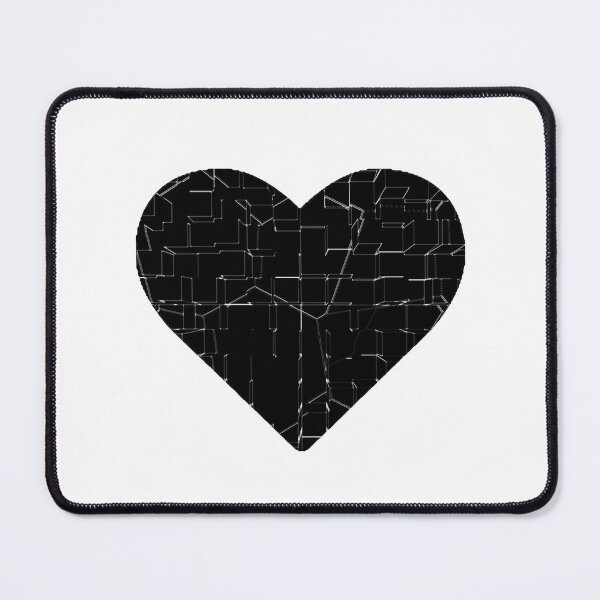 Item preview, Alien heart designed and sold by Euphynoon.
