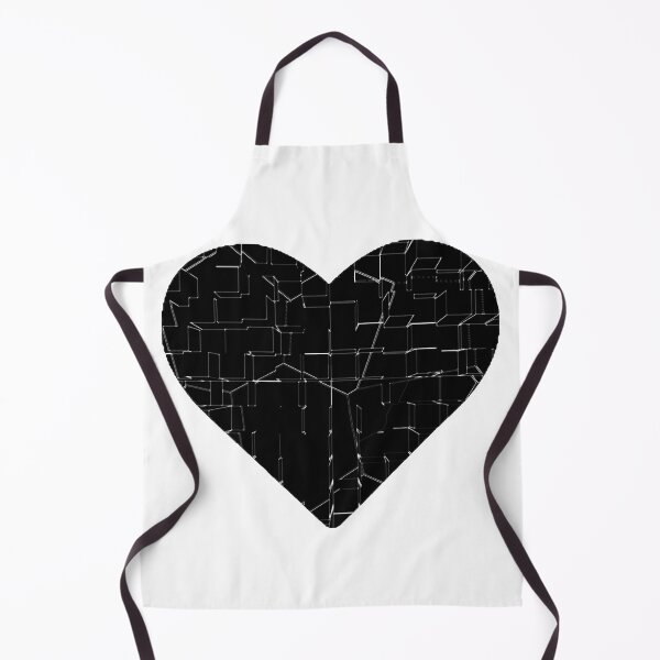 Item preview, Alien heart designed and sold by Euphynoon.