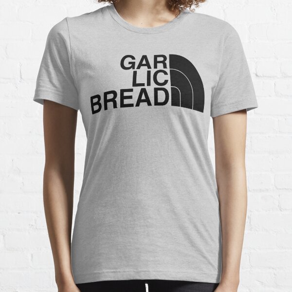 GARLIC BREAD Essential T-Shirt
