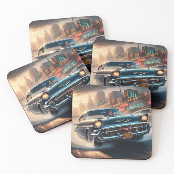 Item preview, Bel Air designed and sold by RaF71PrO.