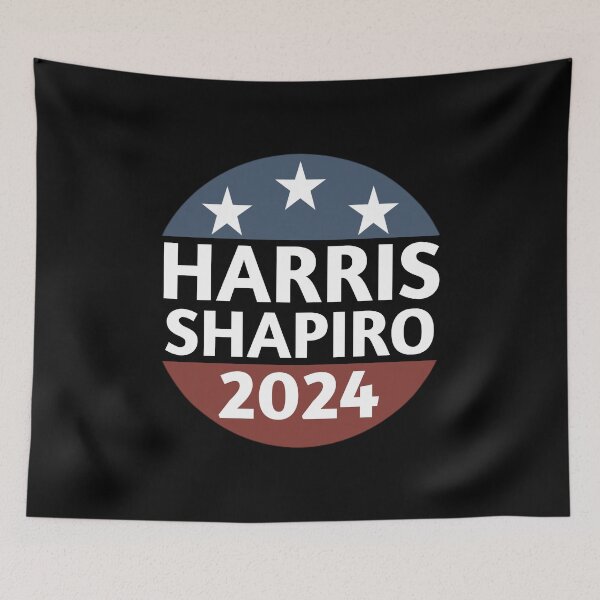 Item preview, harris shapiro designed and sold by merchbyrb.