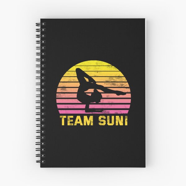 Item preview, Sunisa Lee | Olympic 2024 | Team Suni Retro designed and sold by Stellarist.