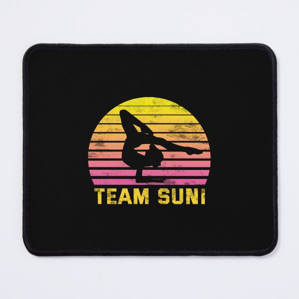 Item preview, Sunisa Lee | Olympic 2024 | Team Suni Retro designed and sold by Stellarist.