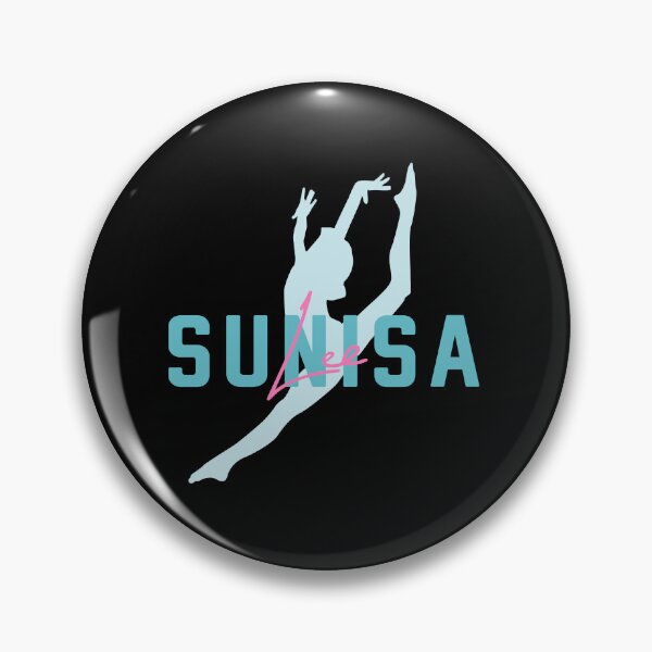 Item preview, Sunisa Lee | Olympic 2024 | Team Suni 90s designed and sold by Stellarist.