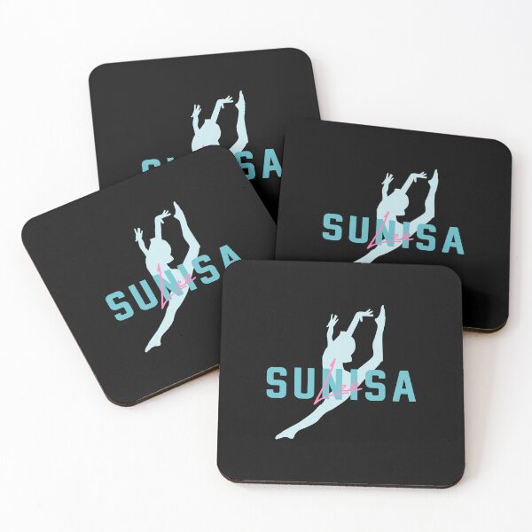 Item preview, Sunisa Lee | Olympic 2024 | Team Suni 90s designed and sold by Stellarist.