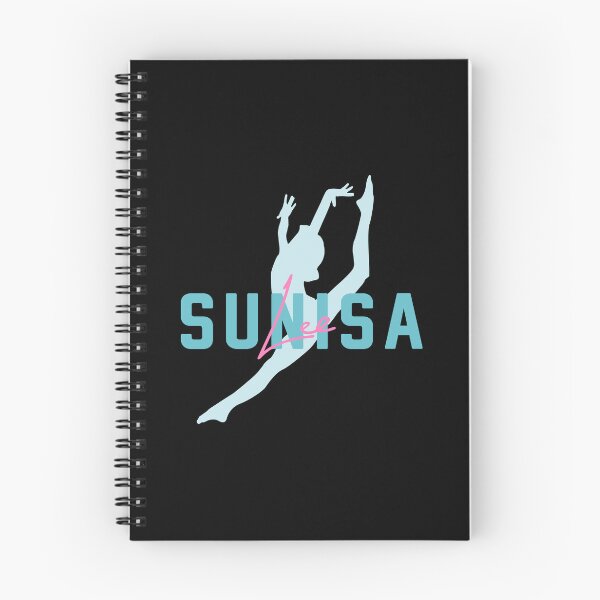 Item preview, Sunisa Lee | Olympic 2024 | Team Suni 90s designed and sold by Stellarist.