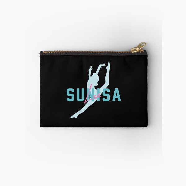 Item preview, Sunisa Lee | Olympic 2024 | Team Suni 90s designed and sold by Stellarist.
