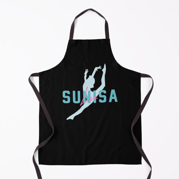 Item preview, Sunisa Lee | Olympic 2024 | Team Suni 90s designed and sold by Stellarist.
