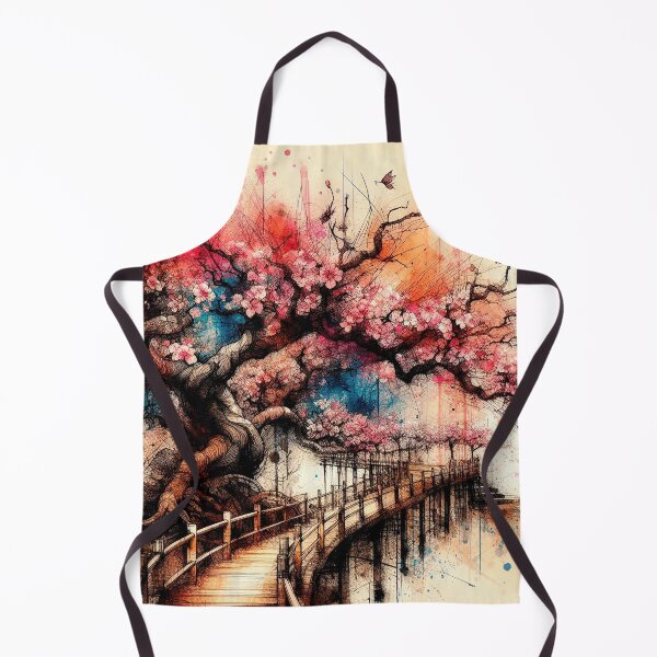 Item preview, Charcoal Blossoms designed and sold by AIartistIT.