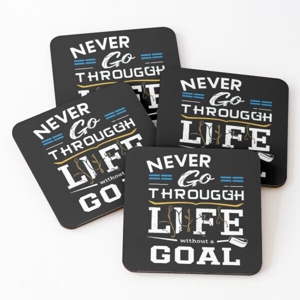 Item preview, FUNNY HOCKEY SAYING  designed and sold by Obinne.