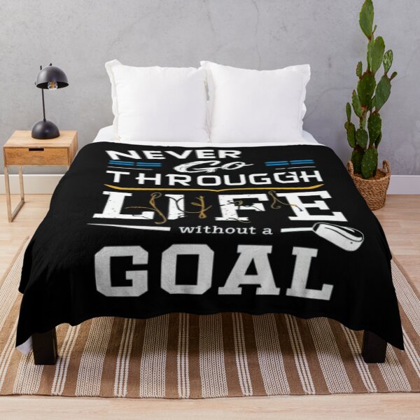 Item preview, FUNNY HOCKEY SAYING  designed and sold by Obinne.