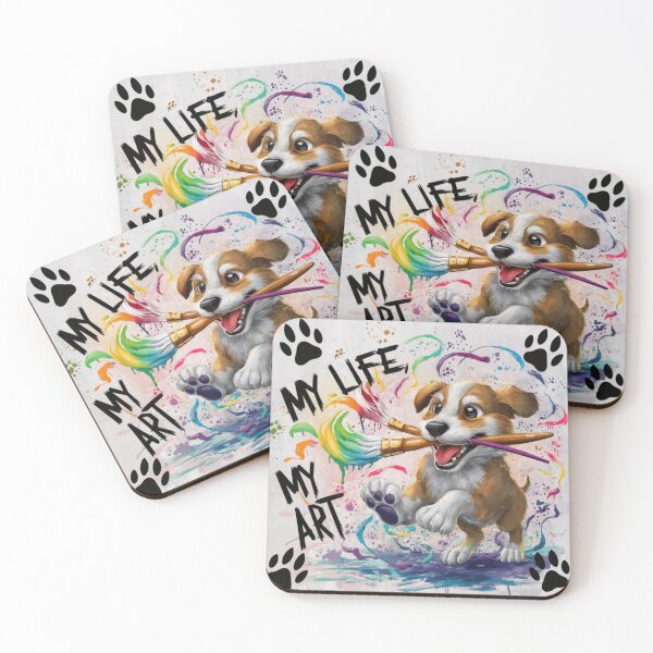 Item preview, My life , My art number 4 designed and sold by MarandSviet.